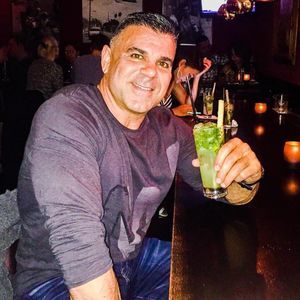 Meet your Posher, Alex